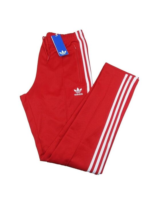 adidas Other - Adidas Originals Adicolor Beckenbauer Track Pants Men's Size Medium NEW